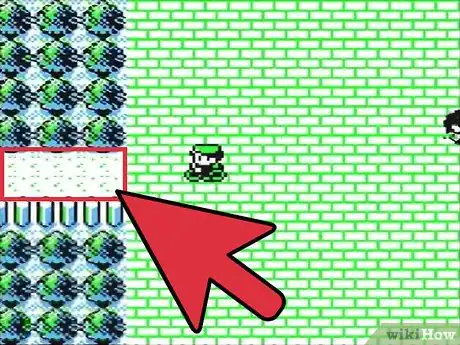 Imagen titulada Get Fly on Pokemon Yellow Step 5