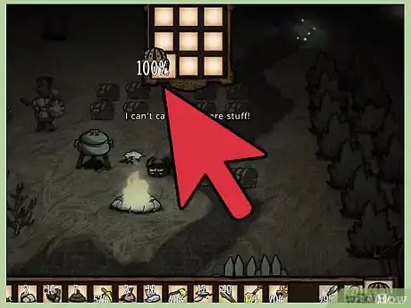 Imagen titulada Raise Sanity in Don't Starve Step 7