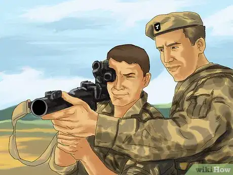 Imagen titulada Join the SAS Step 9