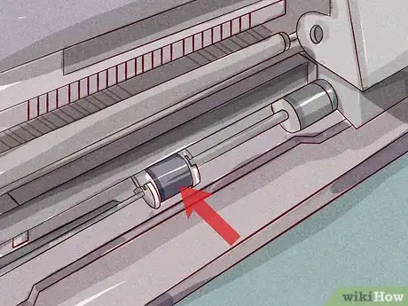 Imagen titulada Clean Printer Rollers Step 4