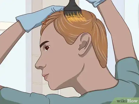 Imagen titulada Apply a Color Rinse Step 11