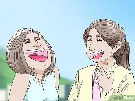 Imagen titulada Get Happy when You're Sad Step 15