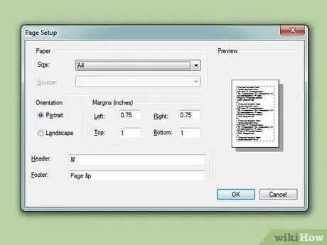 Imagen titulada Use Notepad Step 4