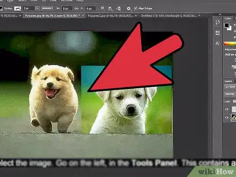 Imagen titulada Learn Photoshop Step 4