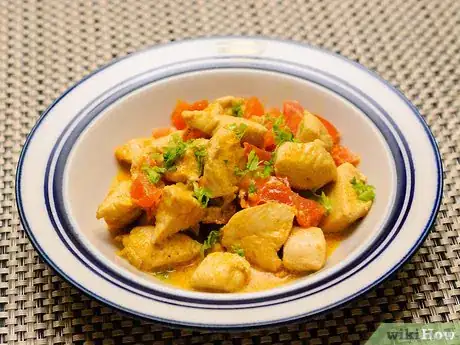 Imagen titulada Make Chicken Karahi Final