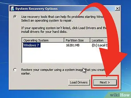 Imagen titulada Hack Administrator Privileges Step 4
