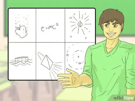 Imagen titulada Explain the Difference Between Theory, Law, and a Fact Step 2