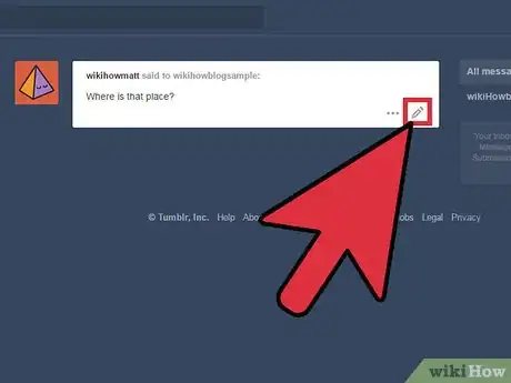 Imagen titulada Enable the Ask Feature in Tumblr Step 8