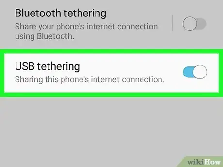 Imagen titulada Connect a Windows 7 Computer to the Internet Via an Android Phone Step 5