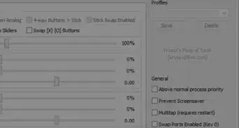 configurar los controles del emulador de PlayStation PCSX2