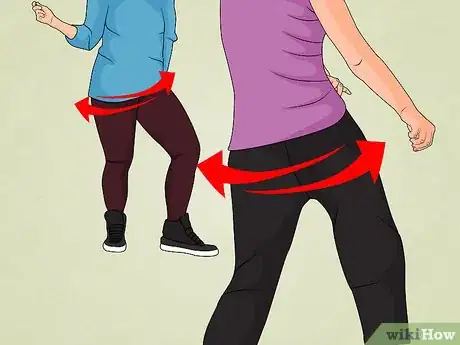 Imagen titulada Swing Dance Step 11