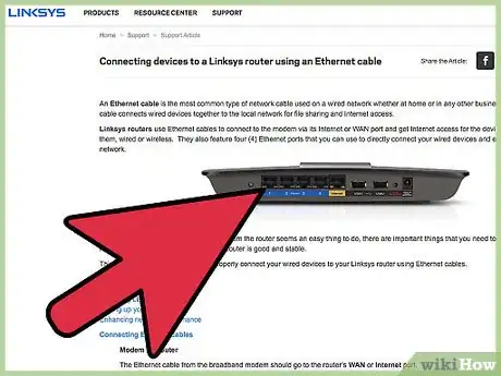 Imagen titulada Connect a Mac to the Internet Step 24