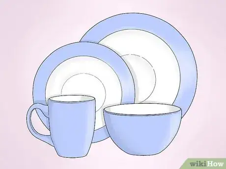 Imagen titulada Choose the Right Dinnerware Step 3