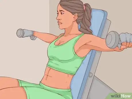 Imagen titulada Define Muscles Step 8