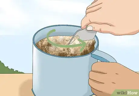 Imagen titulada Dry Sand Step 2
