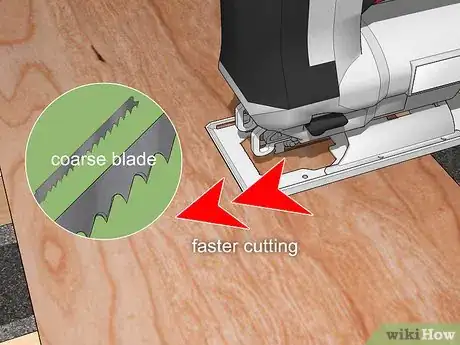 Imagen titulada Use a Jigsaw Step 4