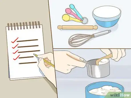 Imagen titulada Become a Baker Step 11