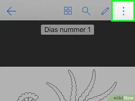 Imagen titulada Store and Read Documents on an iPhone Step 29