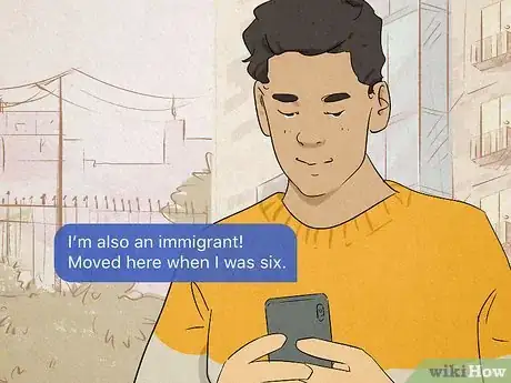 Imagen titulada Start a Text Conversation with a Stranger Step 7