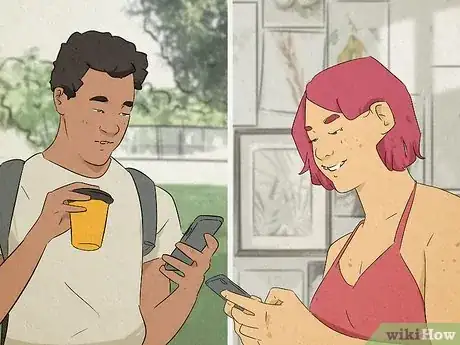 Imagen titulada April Fools' Prank Your Boyfriend Through Text Step 3