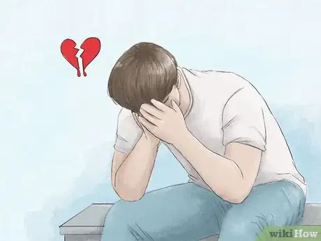 Imagen titulada Deal With Unrequited Love Step 1