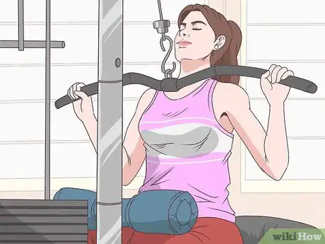 Imagen titulada Stop Your Joints from Cracking and Popping Step 6