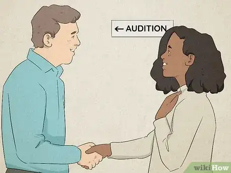 Imagen titulada Become an Actress With No Experience Step 7
