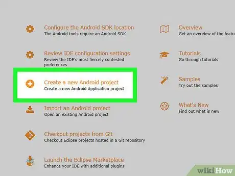 Imagen titulada Create an Android App for Beginners Step 9