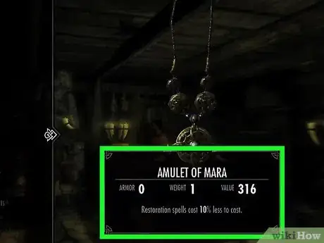Imagen titulada Marry in Skyrim Step 8