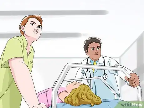Imagen titulada Prevent Cellulitis Step 6