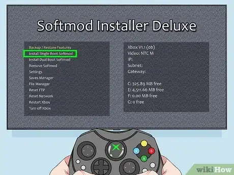 Imagen titulada Mod an Xbox Step 41