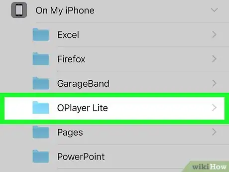 Imagen titulada Open OGG Files on iPhone or iPad Step 28