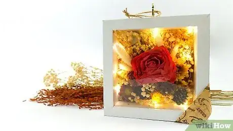 Imagen titulada Make a Shadow Box Step 19