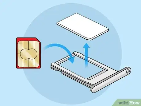Imagen titulada Get a SIM Card out of an iPhone Step 5