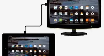 conectar una Kindle Fire a un televisor