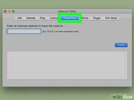 Imagen titulada Traceroute Step 10