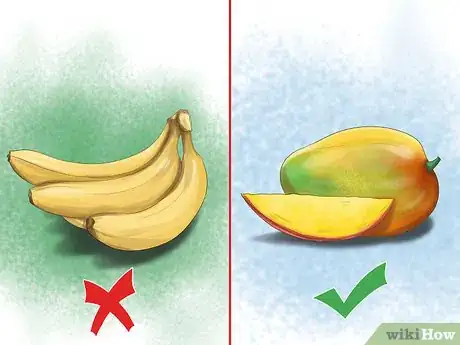 Imagen titulada Treat Reptiles for Vitamin A Deficiency Step 1