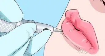 tener unos labios carnosos