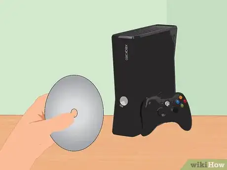 Imagen titulada Play Games on Xbox 360 Without a Disc Step 13