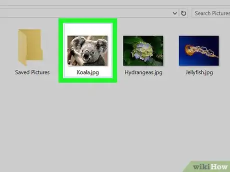 Imagen titulada Open Jpeg Files Step 2