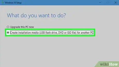 Imagen titulada Install Windows from a USB Flash Drive Step 7