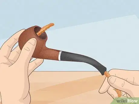 Imagen titulada Light a Pipe Step 5