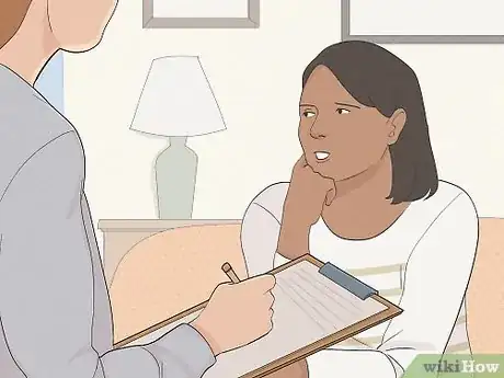 Imagen titulada Have a Strong Relationship During a Military Deployment Step 17