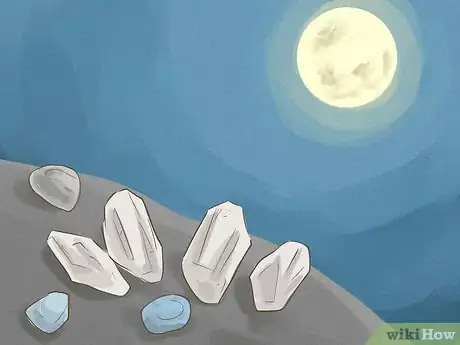 Imagen titulada Get Rid of Demons Step 11