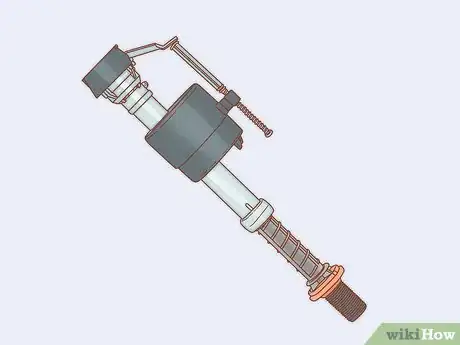 Imagen titulada Adjust the Water Level in Toilet Bowl Step 15