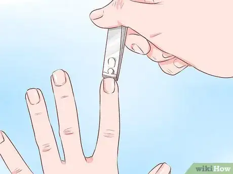 Imagen titulada Clean Yourself Up Step 5