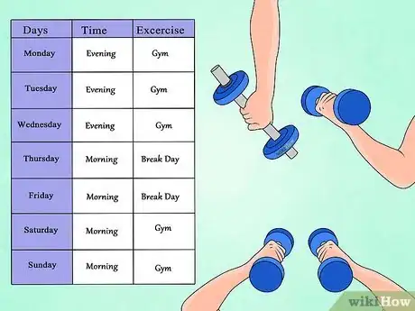 Imagen titulada Gain Muscle in Women Step 4