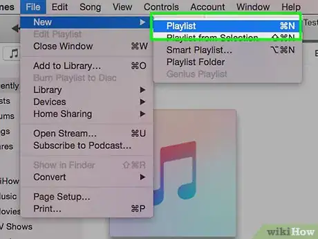 Imagen titulada Use iTunes Step 36