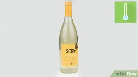 Imagen titulada Make a Wine Spritzer Step 1