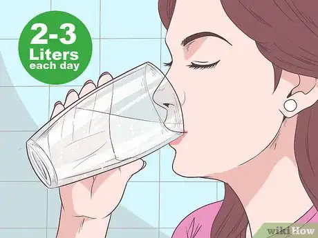 Imagen titulada Stop Liver Pain Step 1